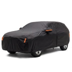 Car Cover Waterproof All Weather for