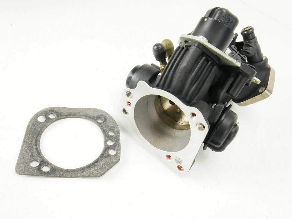 Throttle Body Induction Module for Harley Dyna & Softail (2011–2015) 27708-10A
