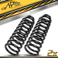 2X Front Coil Springs for GMC Envoy XL (2002–2006) Chevy Trailblazer EXT 4WD