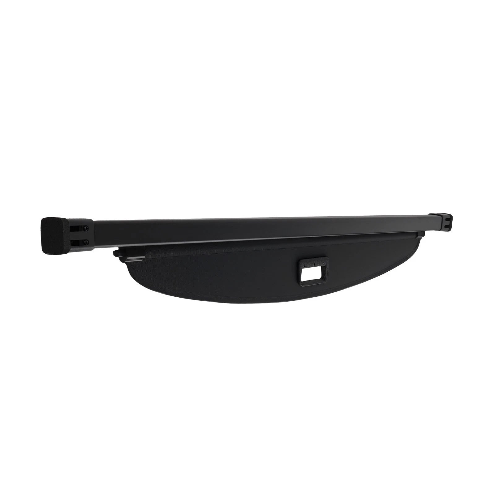Cargo Cover for Hyundai Tucson (2022–2025) - Rear Canvas Black