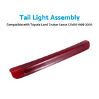 LED 3rd Tail Light Brake Lamp for Toyota Land Cruiser (1998–2007)