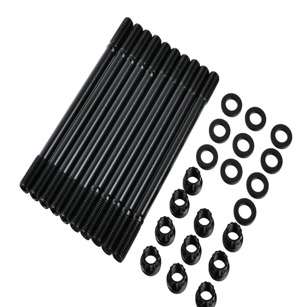 Cylinder Head Stud Kit for Honda Civic Acura RSX K Series K20 K24 (2001–2006)