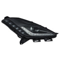 HID Xenon Headlight for Chevy Corvette (2014–2019) Passenger Side w/Bulb & Ballast