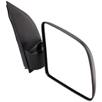 Passenger Right Side Mirror for E350 Van E150 E250 E450 E550