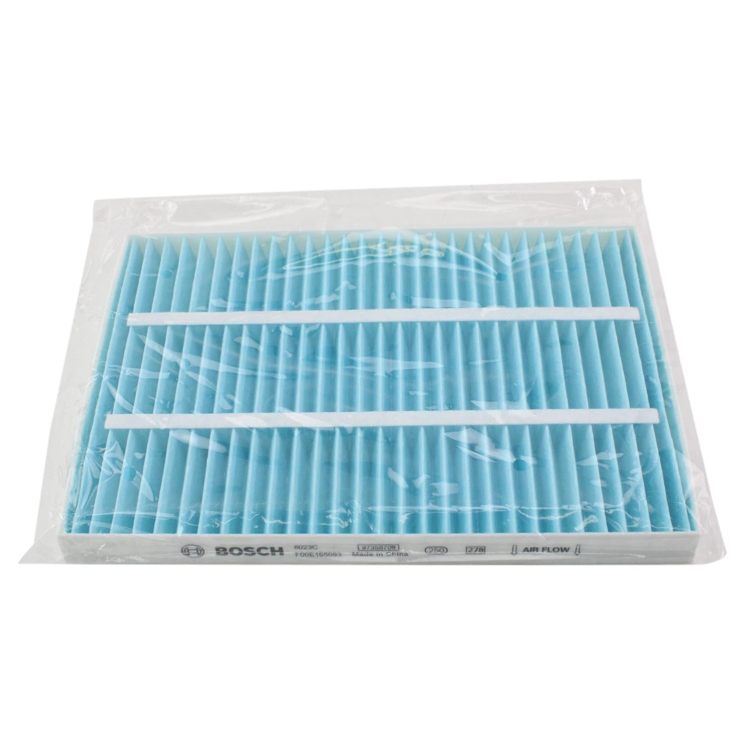 Bosch HEPA Cabin Filter for Various Vehicles (2010–2023)