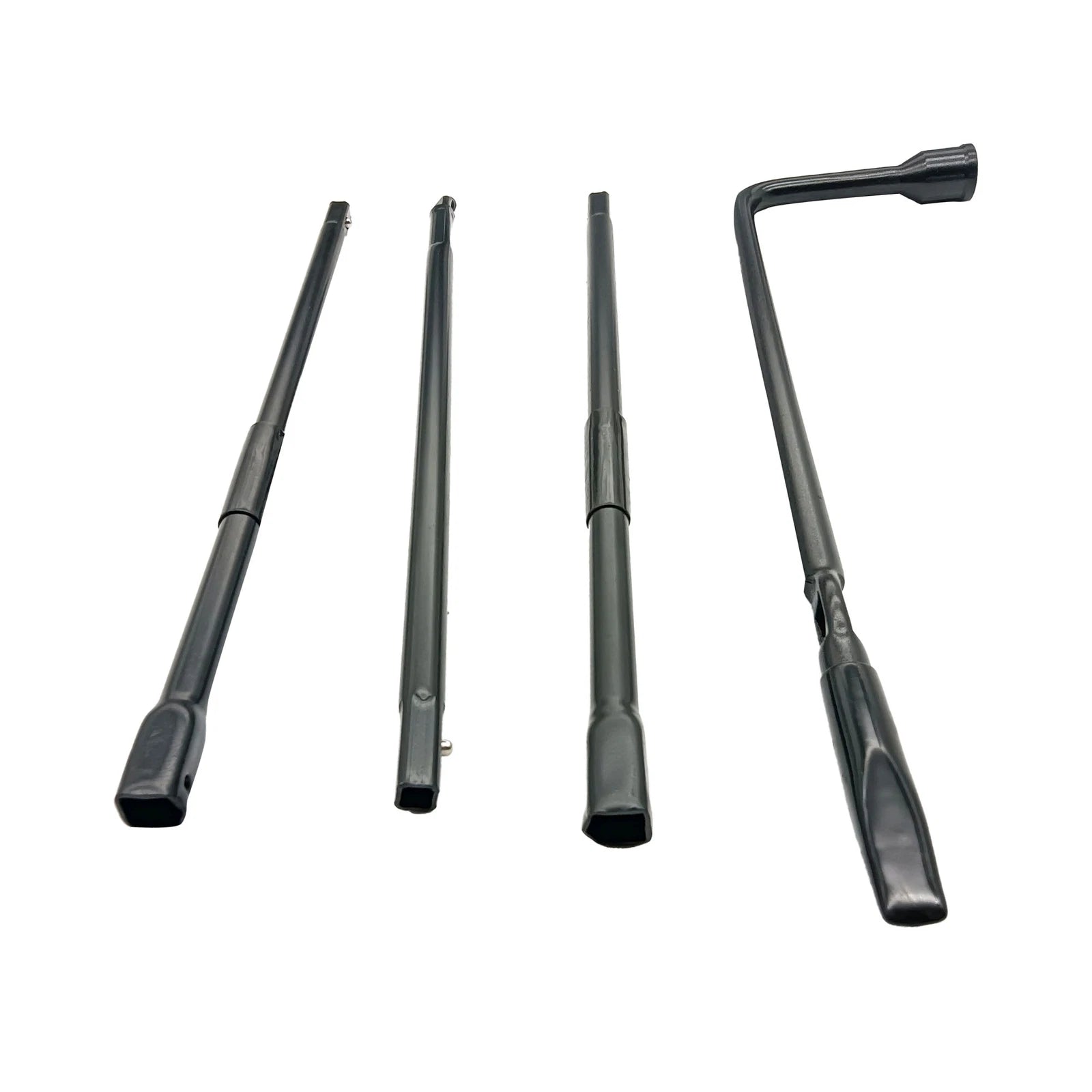 Spare Tire & Jack Tool Kit for Chevy Colorado GMC Canyon (2004-2012)