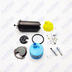 Fuel Pump & Float Chamber Gasket for Yamaha (66K-13907-00-00, 66K-14984-00-00)