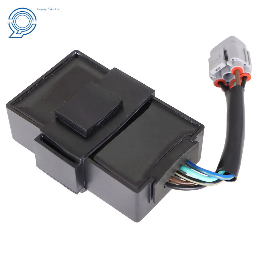 Performance CDI Ignition Box for Kawasaki KLX110 DRZ110 (2002-2009)