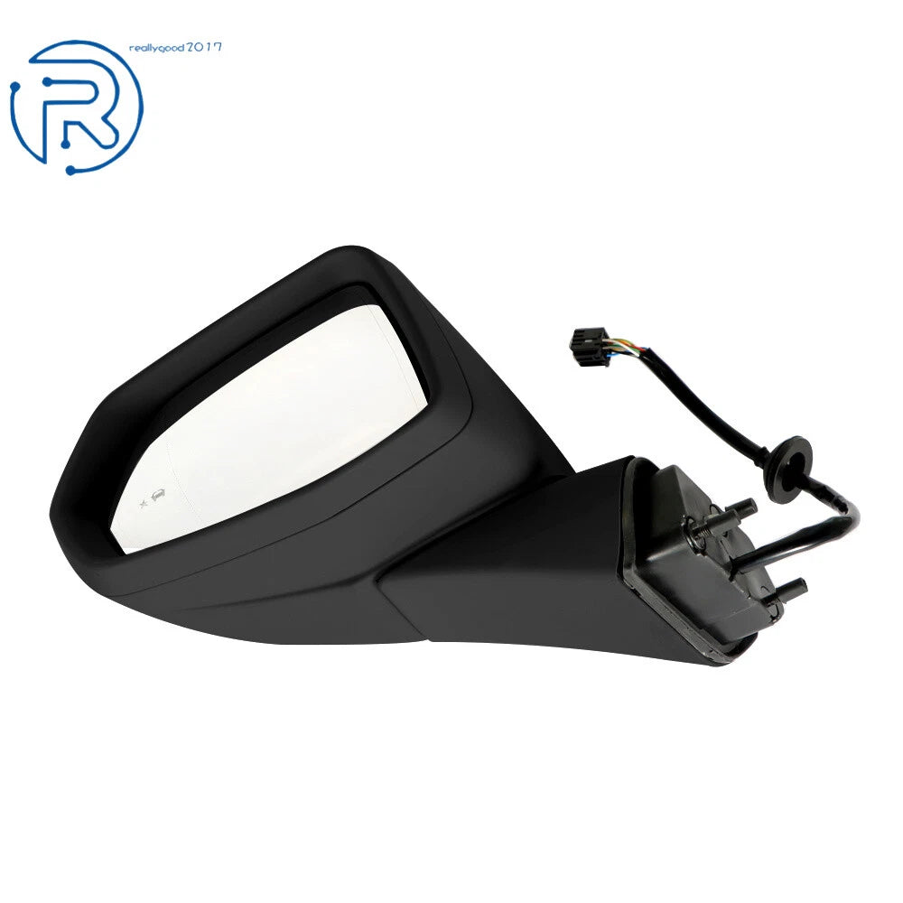 10-Pin Blind Spot Detection Side Mirror for Chevy Blazer (2019-2022)