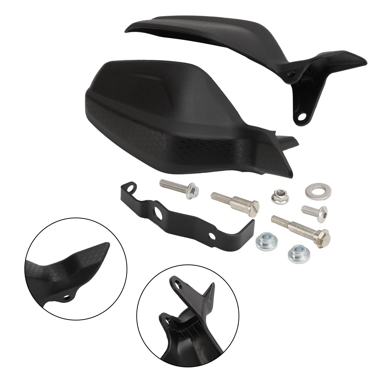 Handguard Hand Protector for Honda CB500X (2022–2023)