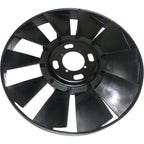 Fan Blade for Trailblazer Envoy Rainier Bravada (2002–2009)