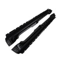 Pair Outer Rocker Panels for Ford Expedition (2003–2017) Steel