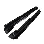 Pair Outer Rocker Panels for Ford Expedition (2003–2017) Steel