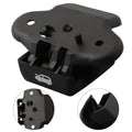 Hood Release Handle for Dodge Charger, Challenger, Magnum, Chrysler 300 (2005-2010)