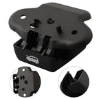 Hood Release Handle for Dodge Charger, Challenger, Magnum, Chrysler 300 (2005-2010)