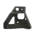 Replacement Steel Front Passenger Side Outer Bumper Extension