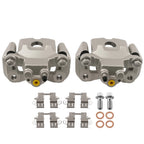 Rear Disc Brake Calipers Set for Toyota Highlander (2004–2007)