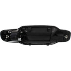 Exterior Door Handle for Kia Sorento (2003–2009) Rear Driver Side Plastic
