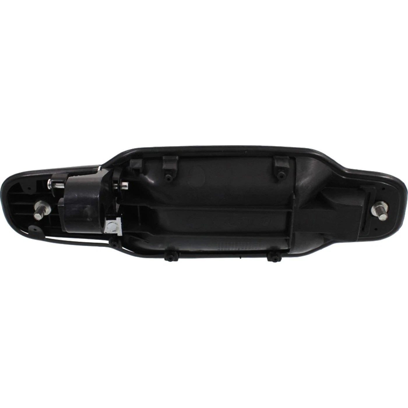 Exterior Door Handle for Kia Sorento (2003–2009) Rear Driver Side Plastic