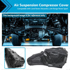 Air Suspension Compressor Cover for Land Rover Discovery L319 (2004–2016)