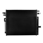 Replacement Aluminum A/C Condenser Repair Part For 2016-2020 GMC Canyon