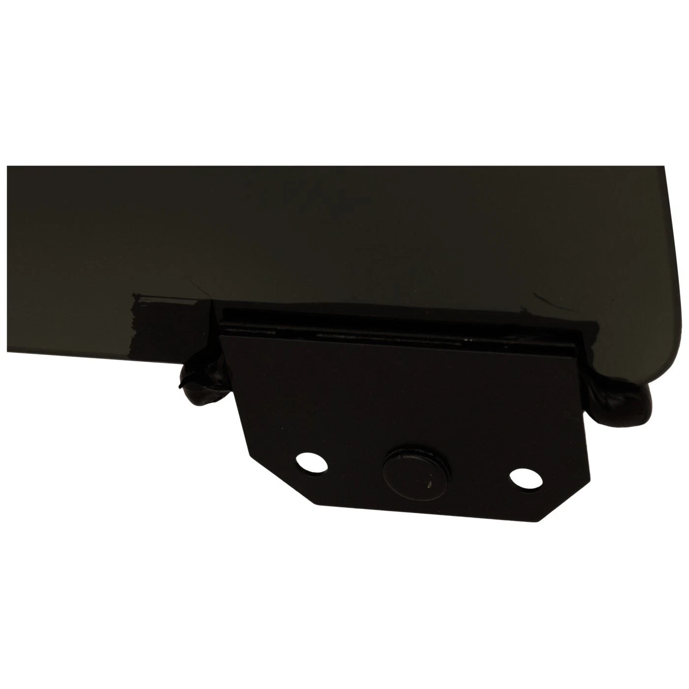 Rear Driver Door Glass for Ford F450 F550 F250 F350 (1999–2012)