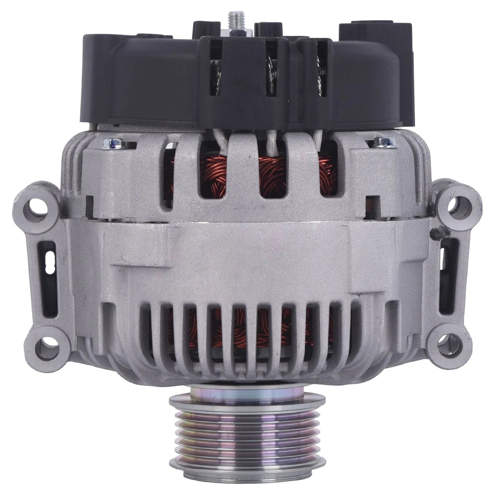 Alternator 12V 180A for Audi A6 (2005-2009)