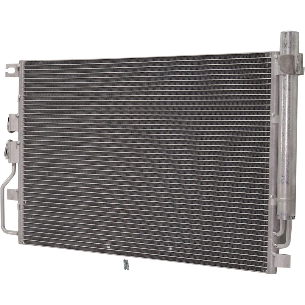 A/C Condenser for Chevy Equinox GMC Terrain (2010–2017)