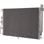 A/C Condenser for Chevy Equinox GMC Terrain (2010–2017)