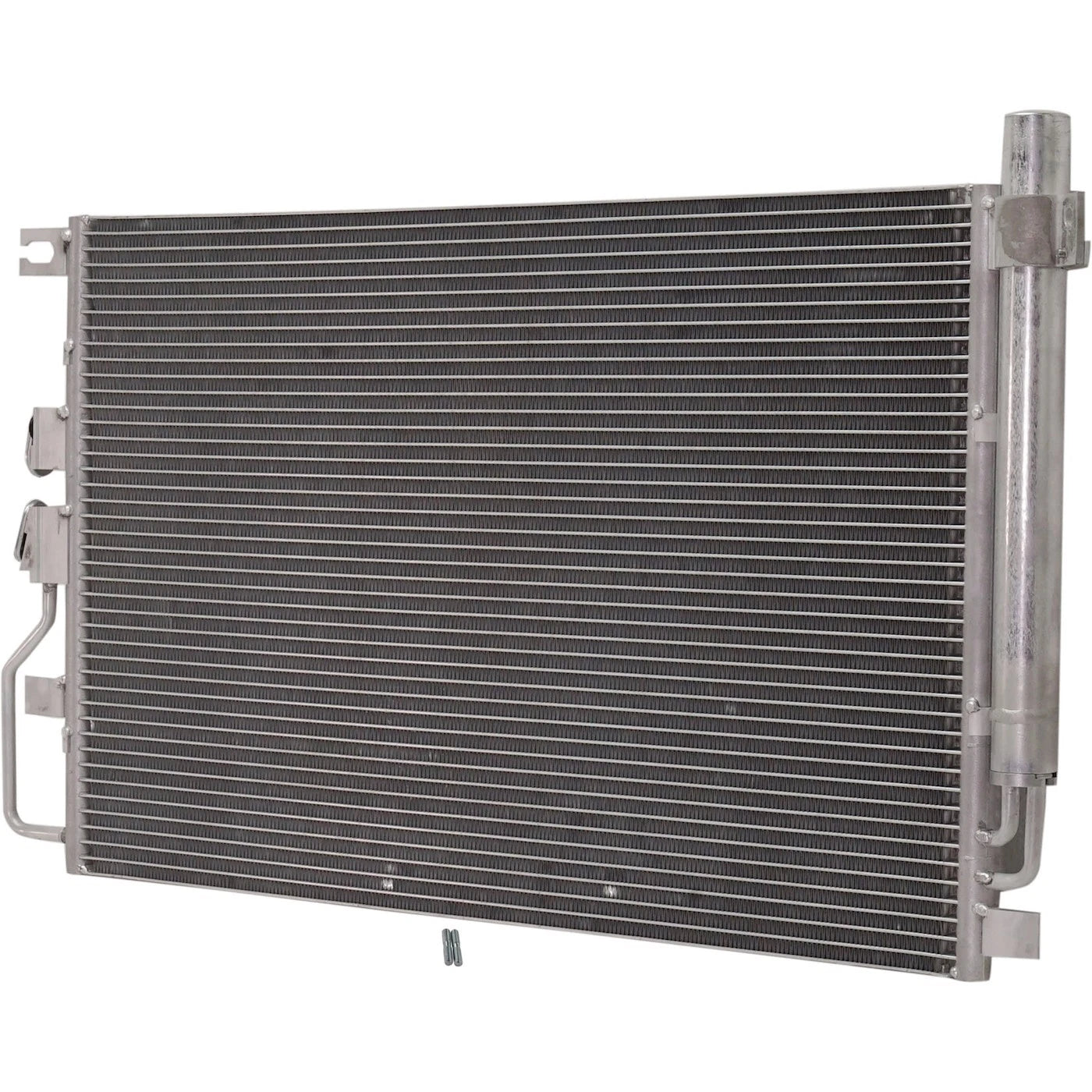 A/C Condenser for Chevy Equinox GMC Terrain (2010–2017)