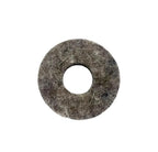 Clutch Z Bar Felt Gasket Replacement for 1958–1975 Chevy Impala