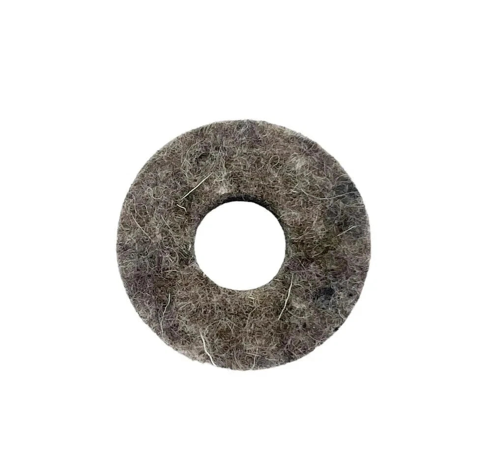 Clutch Z Bar Felt Gasket Replacement for 1958–1975 Chevy Impala