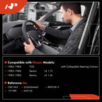 Dimmer Switch for Nissan Sentra (1983-1986)