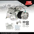 Engine Motor for Taotao Coolster SSR 125cc Go Kart ATV (2010â2023)