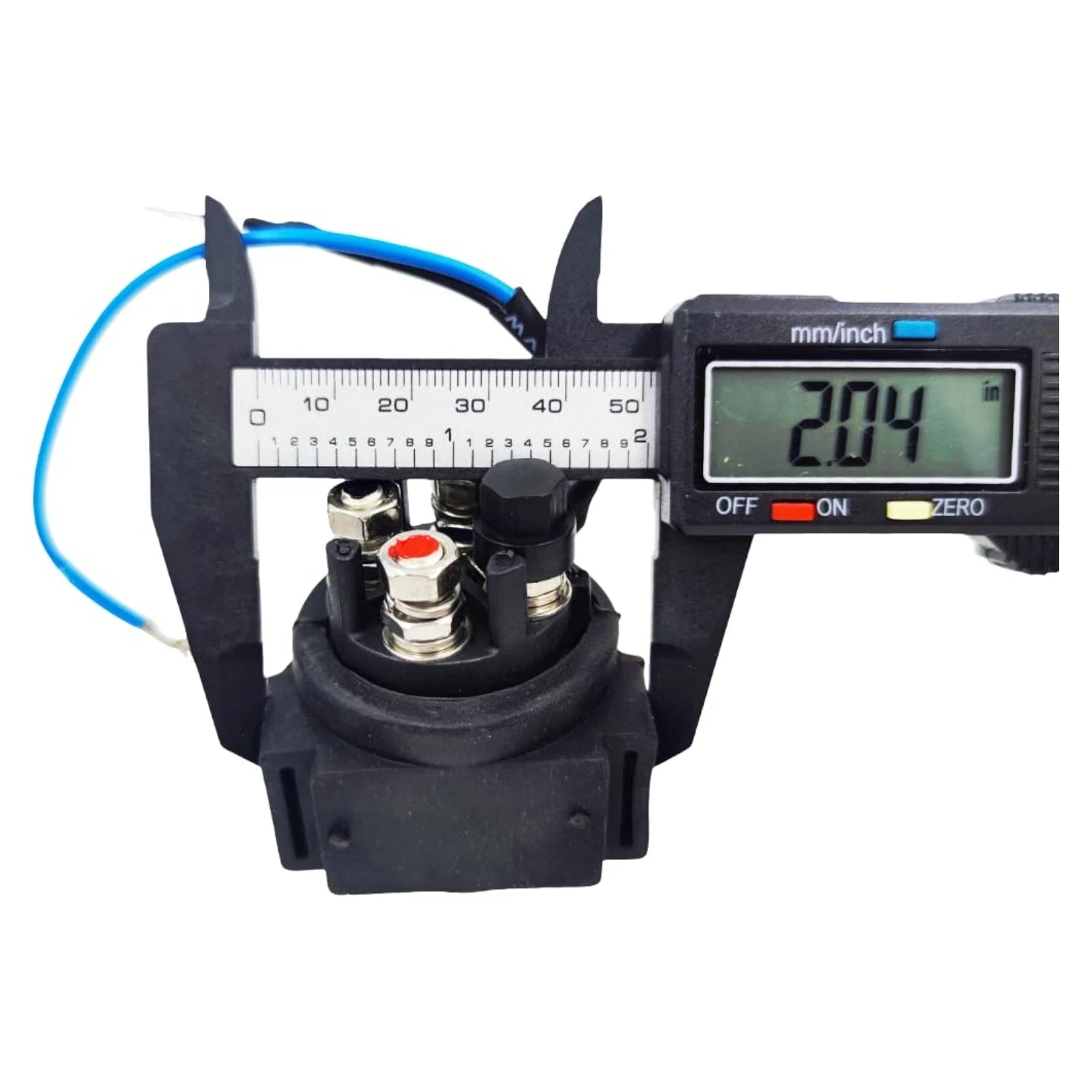 Power Trim Tilt Relay for Suzuki DF40-DF140, DT55-225HP (4-Stroke, 2-Stroke)