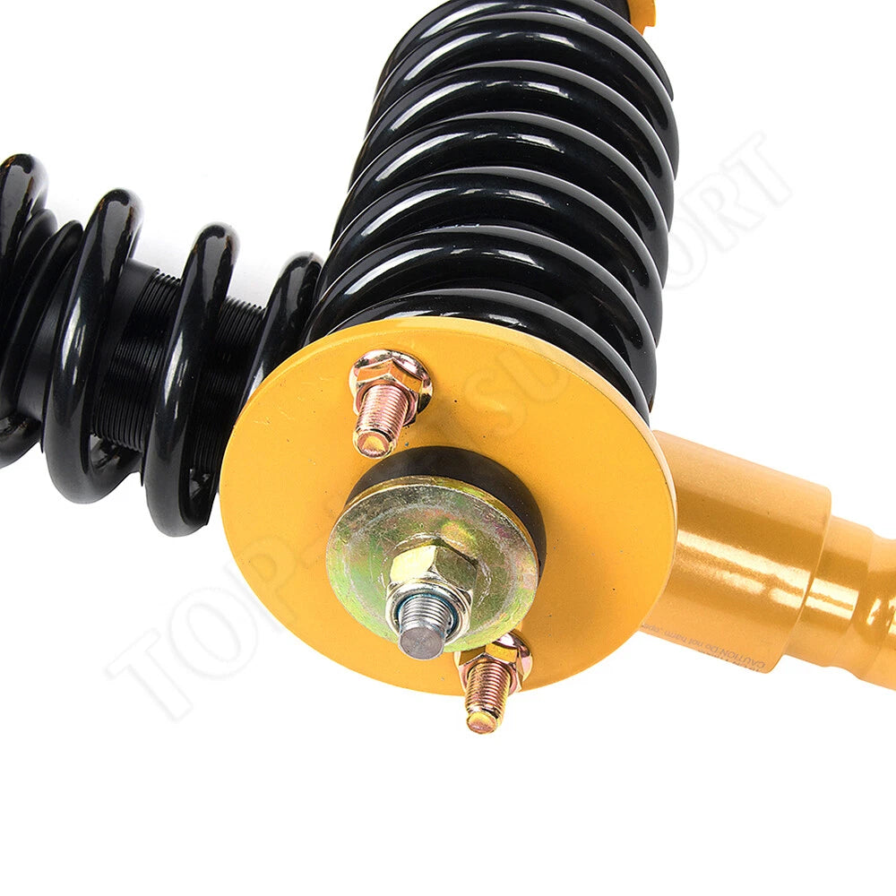 Coilovers for Honda CR-V (1996–2001) Adjustable Height Suspension Kit