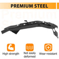 Upper Radiator Side Core Support Bracket LH for Nissan Altima (2013–2023)