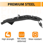 Upper Radiator Side Core Support Bracket LH for Nissan Altima (2013–2023)