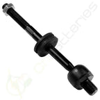 8Pcs Front Sway Bars Tie Rods Control Arms Set for BMW Z3 (1998–2002)