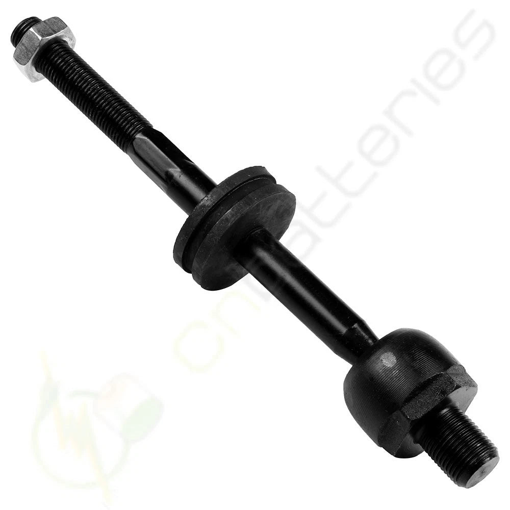 8Pcs Front Sway Bars Tie Rods Control Arms Set for BMW Z3 (1998–2002)