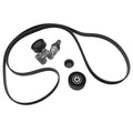 Serpentine Belt Drive Component Kit for Kia Amanti Borrego Hyundai (2006–2014)