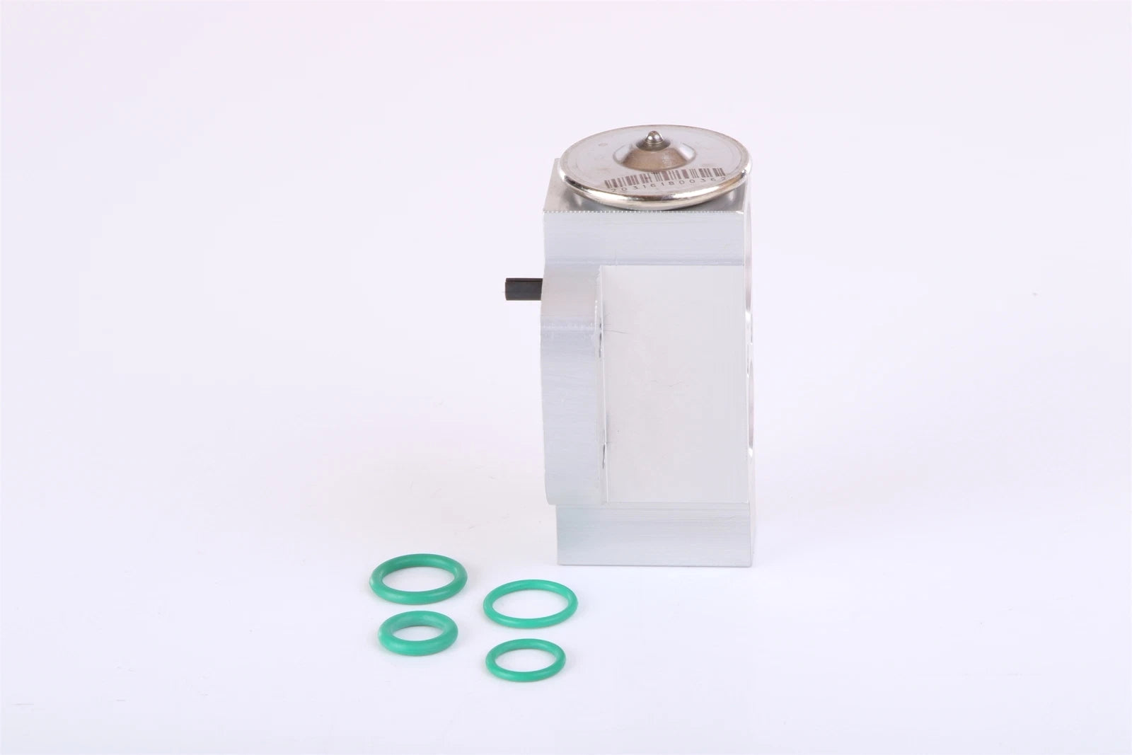 Nissens A/C Expansion Valve for Audi A6 A6 Quattro A7 Quattro RS7 S6 S7 (2012–2018)