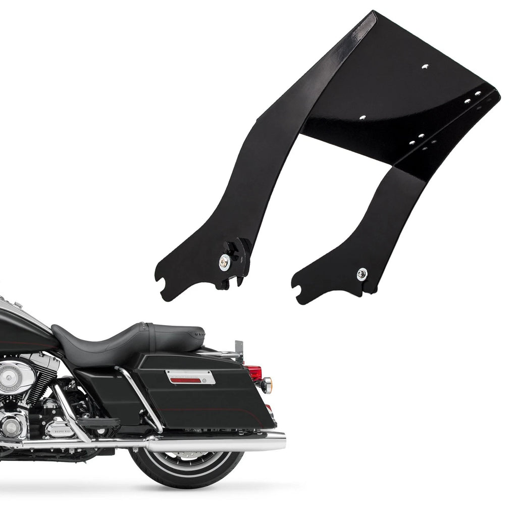 Trunk Mount Rack for Harley Touring (1996-2008)