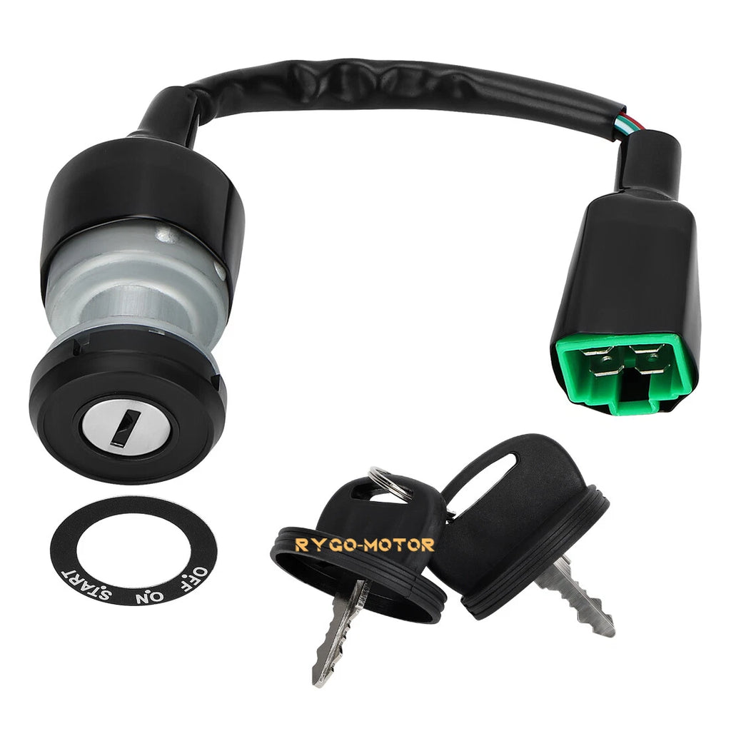 Ignition Switch for Polaris RZR 170 (2015–2021) 0455031