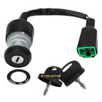 Ignition Switch for Polaris RZR 170 (2015–2021) 0455031