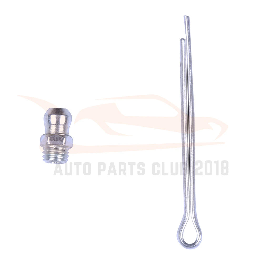 Steering Kit Inner Outer Tie Rod End for Honda Element (2003-2011)