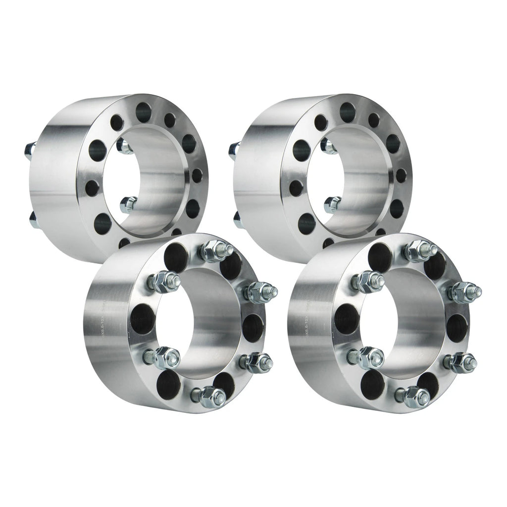 Wheel Spacer for Toyota Tacoma (2016–2023)