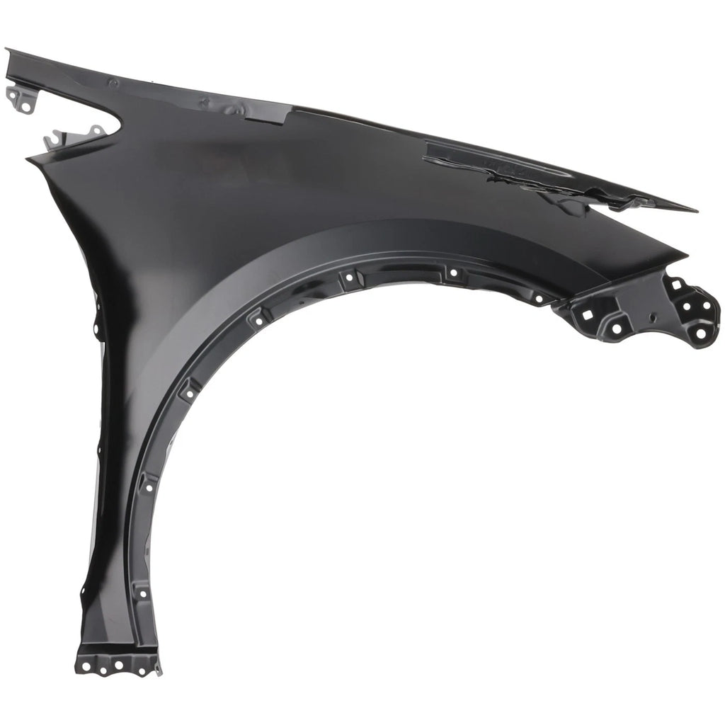 Fender for Toyota Prius (2023–2024) Front Driver Side