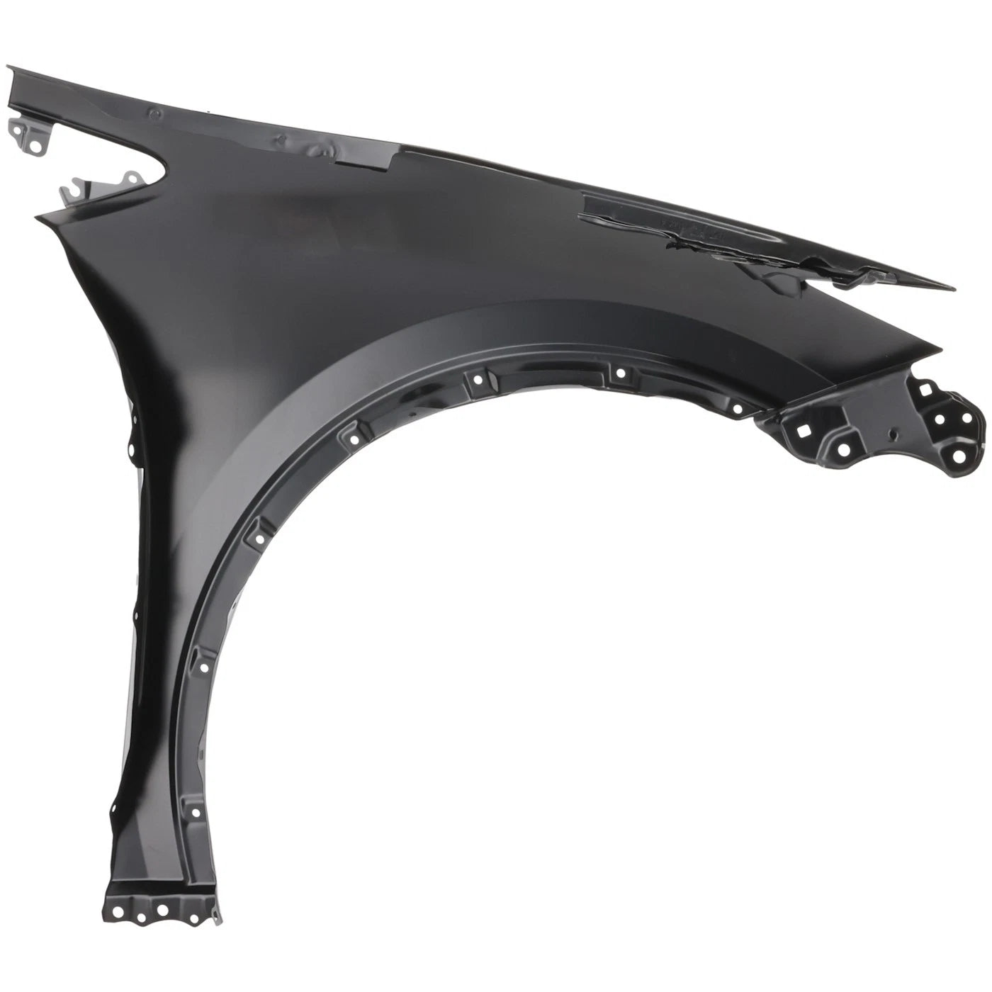 Fender for Toyota Prius (2023–2024) Front Driver Side