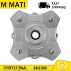Front Wheel Hub 0502-421 for Arctic Cat 250 300 400 500 650 (2003–2004)